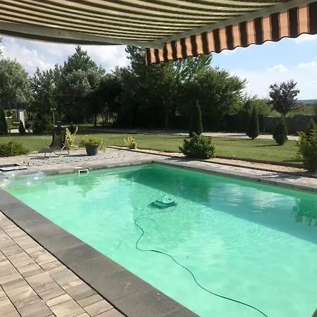 Villa Luxury
