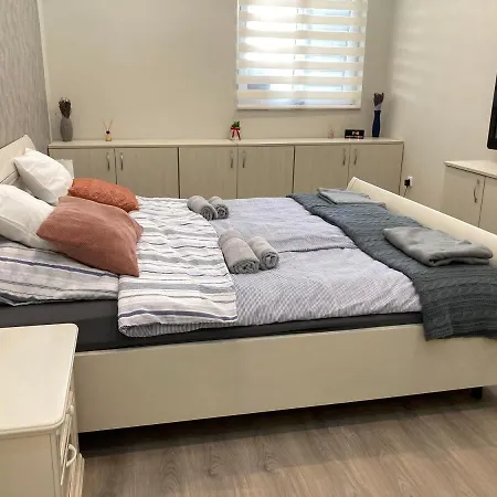Luxury Vila Zamárdi