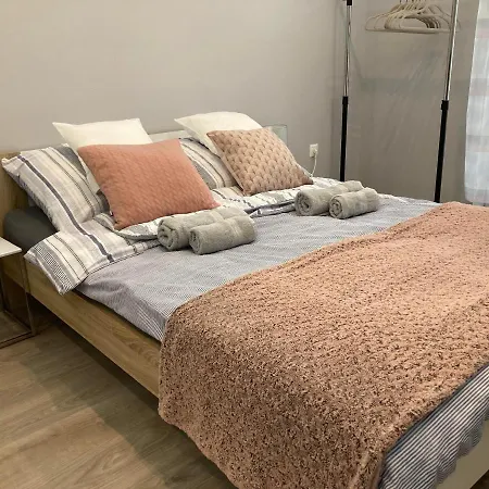 Luxury Zamárdi