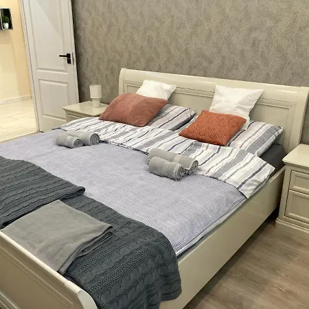 Luxury Vila