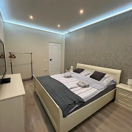 Luxury *