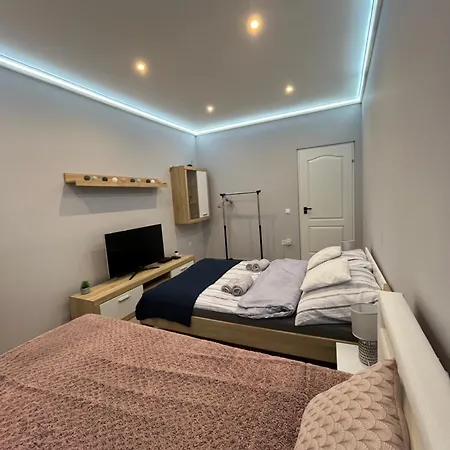 Luxury Vila *