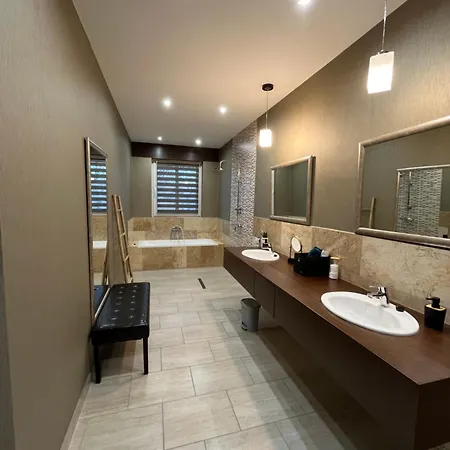 Luxury Βίλα Zamárdi