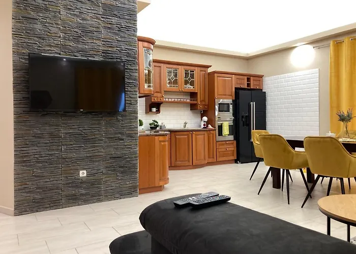 Villa Luxury *