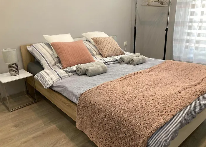 Luxury Zamárdi