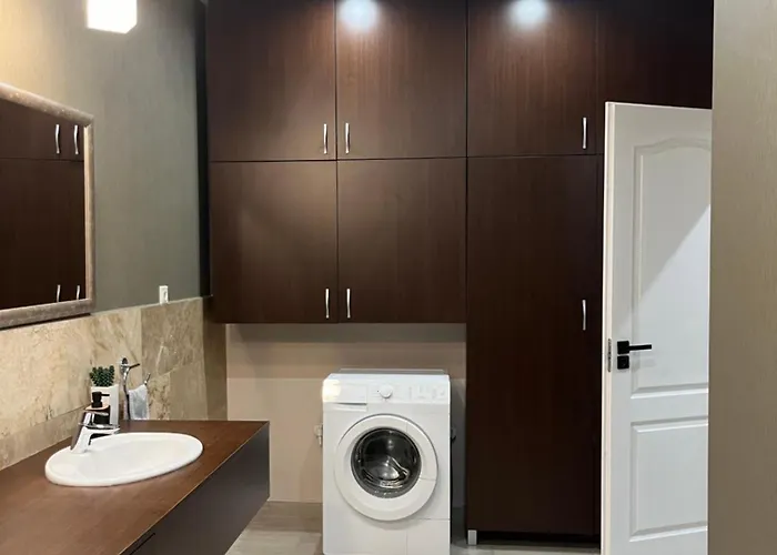 Luxury Zamárdi