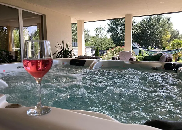 Villa Luxury